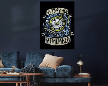 A Day to Remember van EL IRSYAD