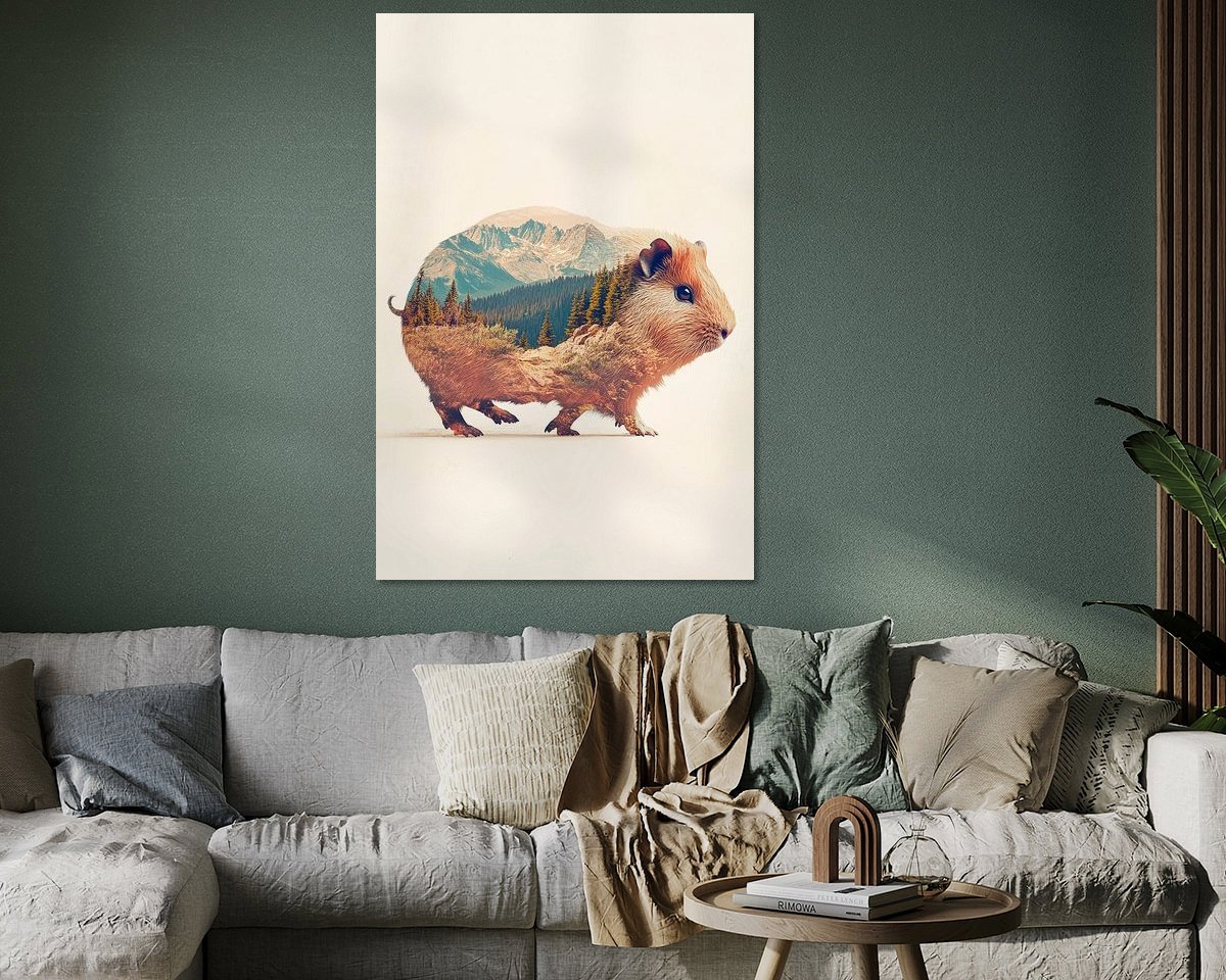 Raumvorschau
