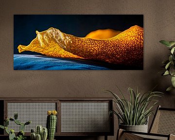 Luminous texture by Poster Art Shop