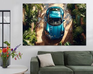 Porsche 911 GT3 by PixelPrestige