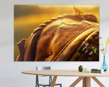 Un héritage ludique sur Poster Art Shop