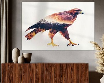 Vrijheid van de natuur