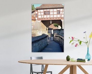 Rothenburg ob der Tauber