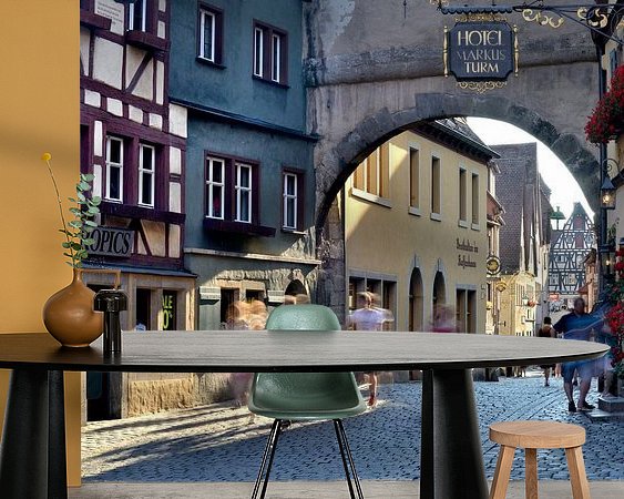 Raumvorschau