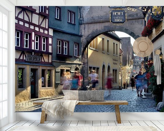 Raumvorschau