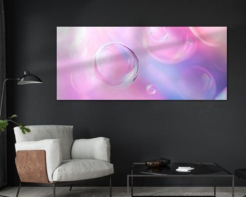 Soap bubble magic by Poster Art Shop