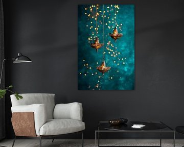 Ideeën voor de sterrenhemel van Poster Art Shop