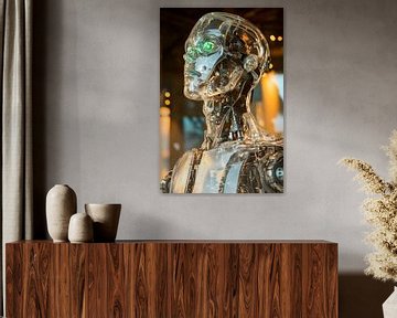 Transparante visie op de toekomst van Poster Art Shop