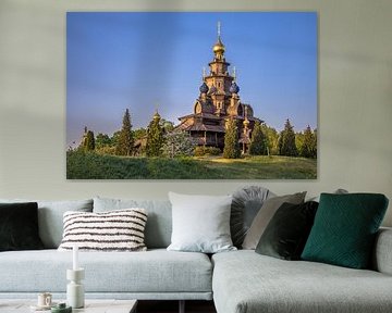 Russisch Orthodoxe Kirche Gifhorn