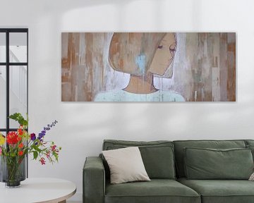 Urban Silence van De Mooiste Kunst
