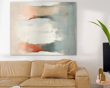 Whispered Spectrum van Zen en Meer