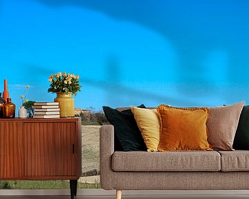 Toscane by Etienne Oldeman