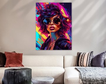 Some Girls Are Hot van DeVerviersBelgium