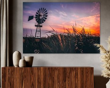 Molen van Jeen Arendz