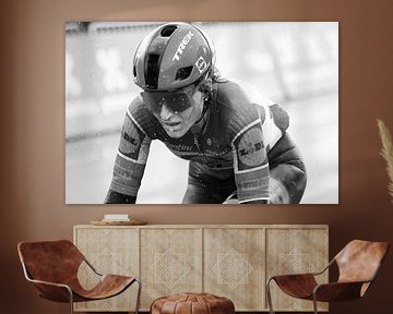 Eliza Longo Borghini ronde van vlaanderen 2024 van FreddyFinn