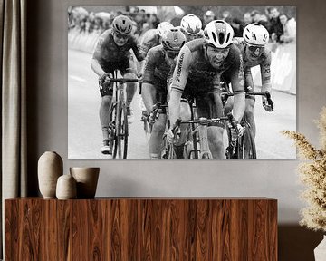 Oliver Naessens Ronde van Vlaanderen 2024 van FreddyFinn