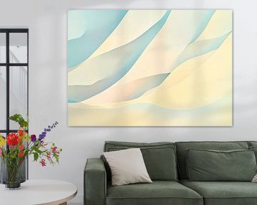 Pastel Harmony