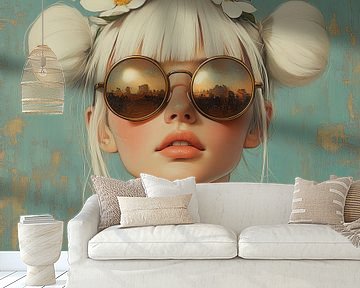 Snow white van Mirjam Duizendstra