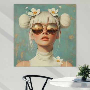 Schneewittchen von Mirjam Duizendstra