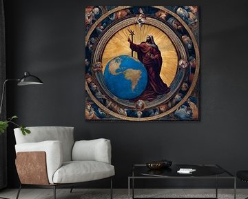 Judgement Day van Truckpowerr