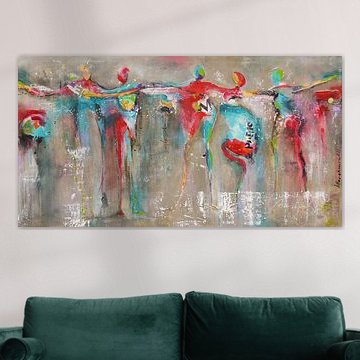 Dance people 2 by Atelier Paint-Ing