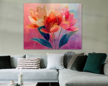 Samtblüte
