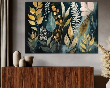 Botany | Midnight Bloom by Zen and More