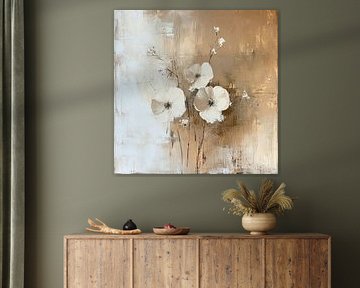 Bloemen | Silence in Bloom