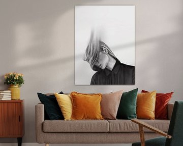 Schudden van ArtFlow by Katharina Holmburger