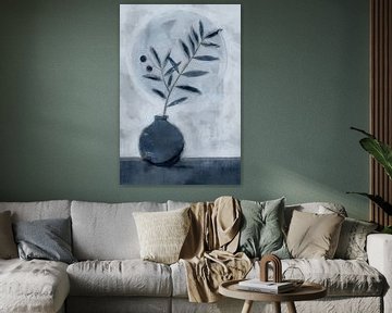 0027B - Tijdloze Takken van Kanzo