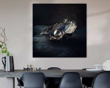 Mother Pearl van Mister Artwork