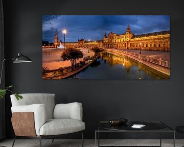 Seville by Voss photography