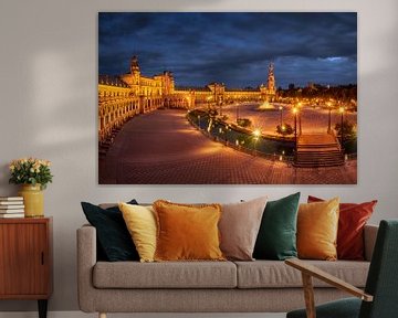 Seville by Voss photography