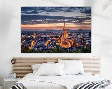 Fribourg van Voss fotografie