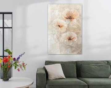 Trockene Blumen von I ❤ Blumen