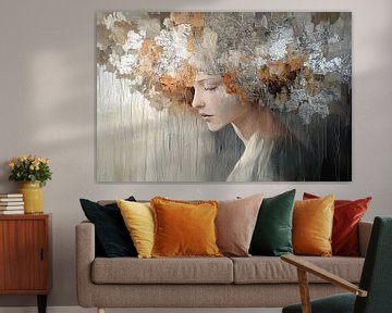 Whispering Seasons van De Mooiste Kunst