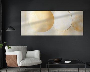 Moderne vormen van Modern Collection
