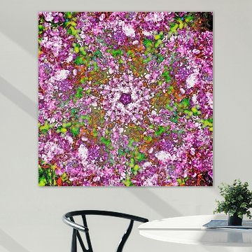 The Neighbour's Garden