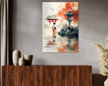 Geisha