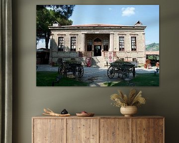 Haus Türkei