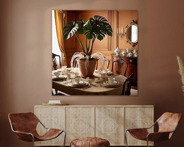 plante monstera