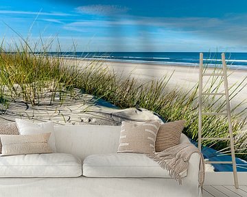 Langeoog by Reiner Würz / RWFotoArt