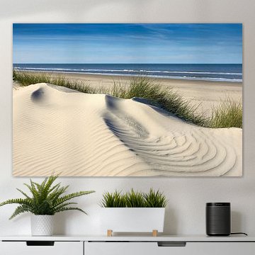 Langeoog von Reiner Würz / RWFotoArt