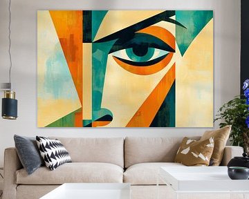 Moments of colour by Poster Art Shop