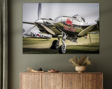 P-38 Lightning