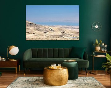 Zwischen Meer und Bergen: die Panorama-Route von Frank Photos