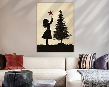 The Magic of Christmas van Color Square