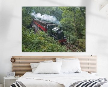 Welsh Highland Railway