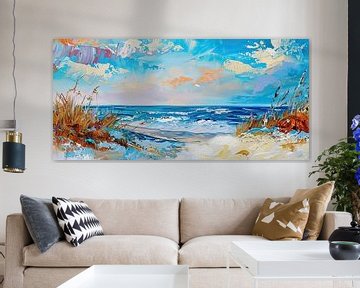 Schilderij 72.4370 van ARTEO Schilderijen