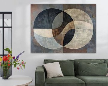 Abstract by Modern Collection
